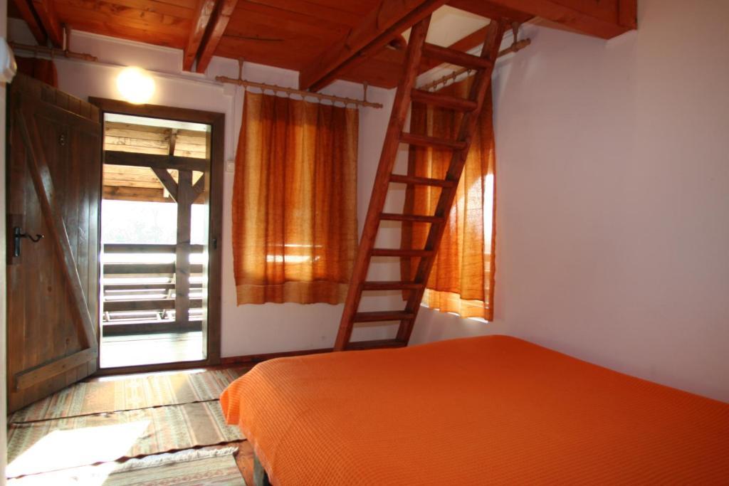 Hotel Cabana La Noi Rîşnov Zimmer foto