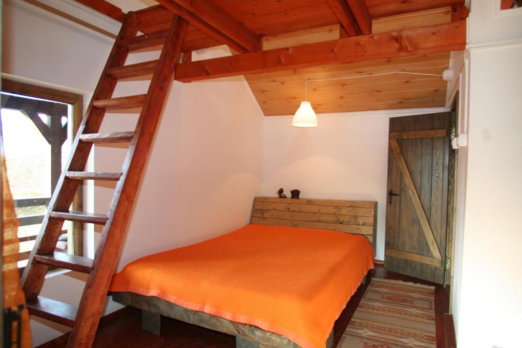 Hotel Cabana La Noi Rîşnov Zimmer foto