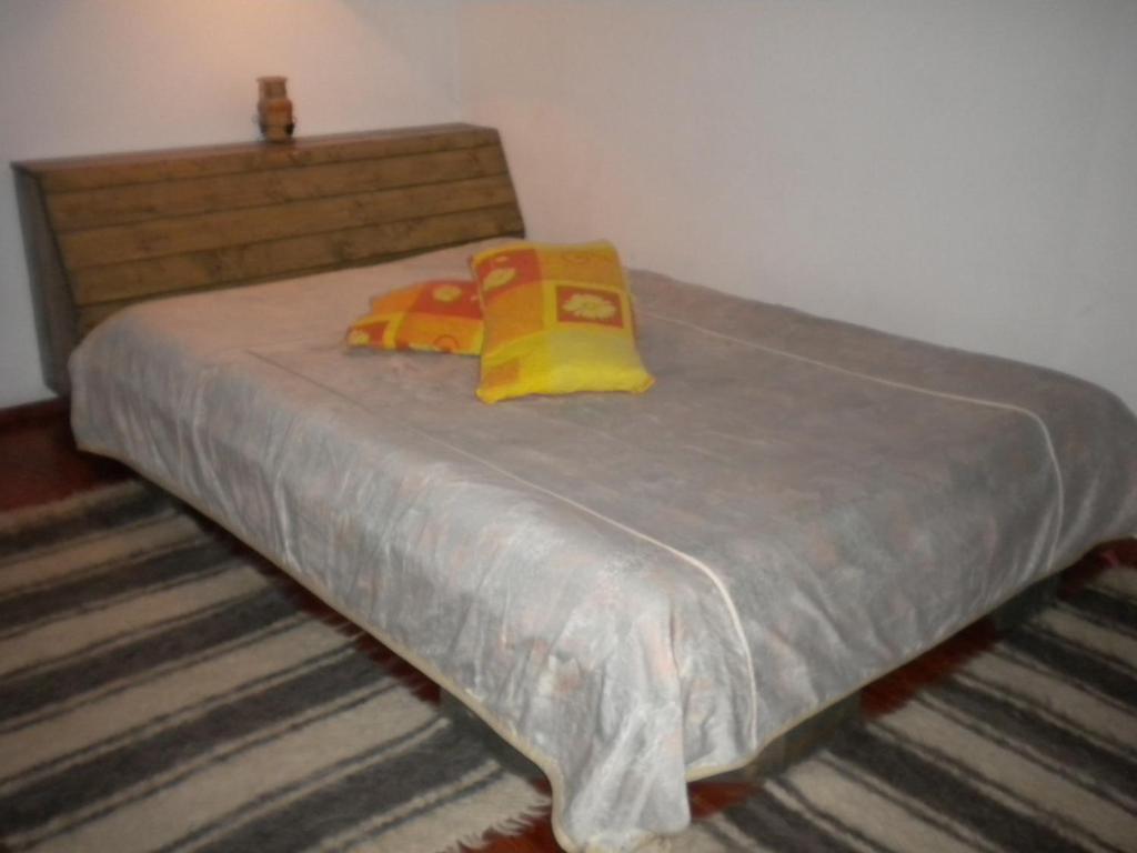 Hotel Cabana La Noi Rîşnov Zimmer foto